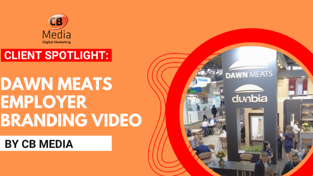 Client Spotlight: Dawn Meats Employer Branding Video